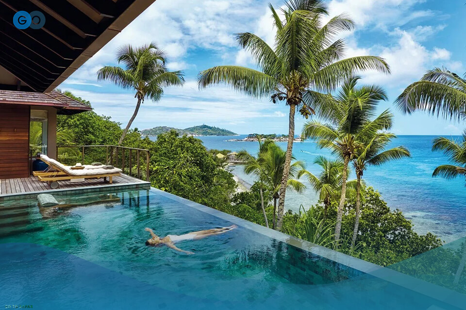 بهترین هتل های دنیا