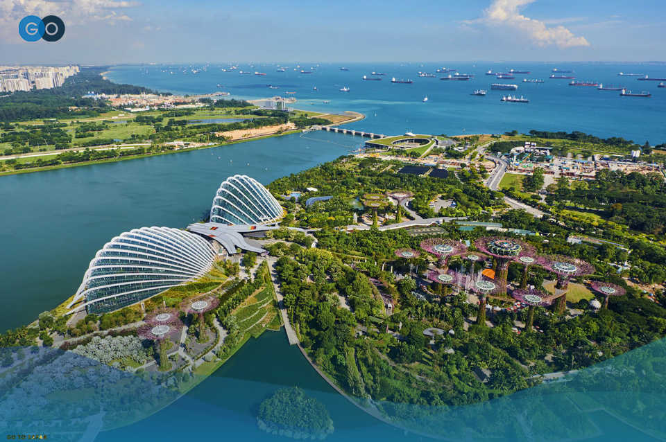 Singapore