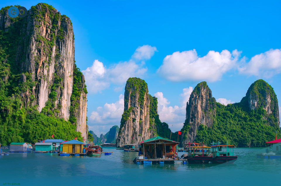 Vietnam