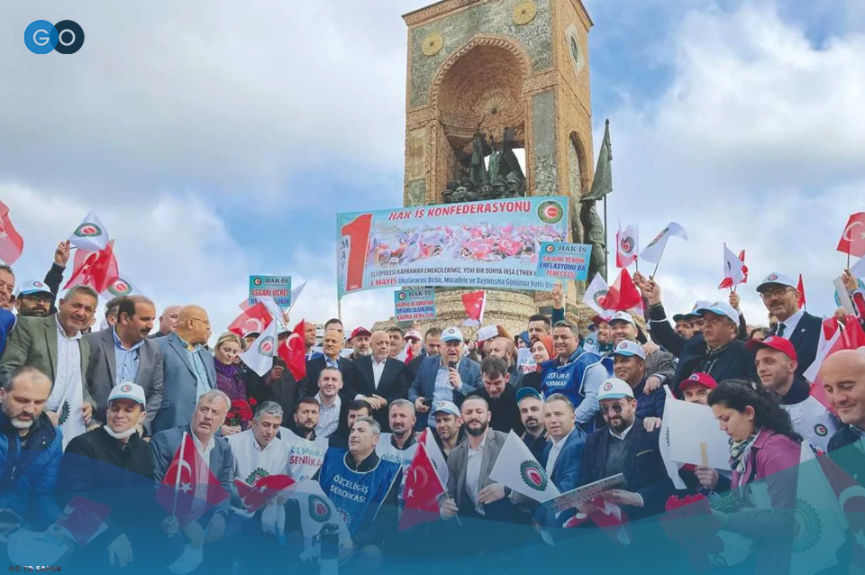 روز کارگر