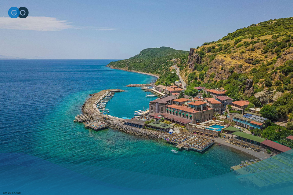 Ayazma Pınarı Tabiat Parkı