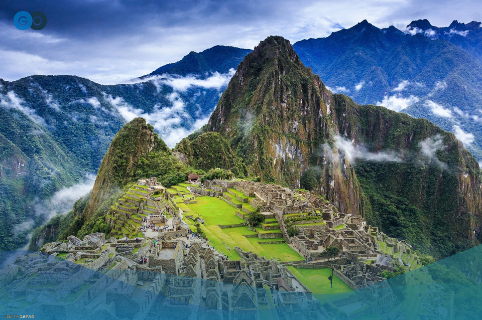South American Countries