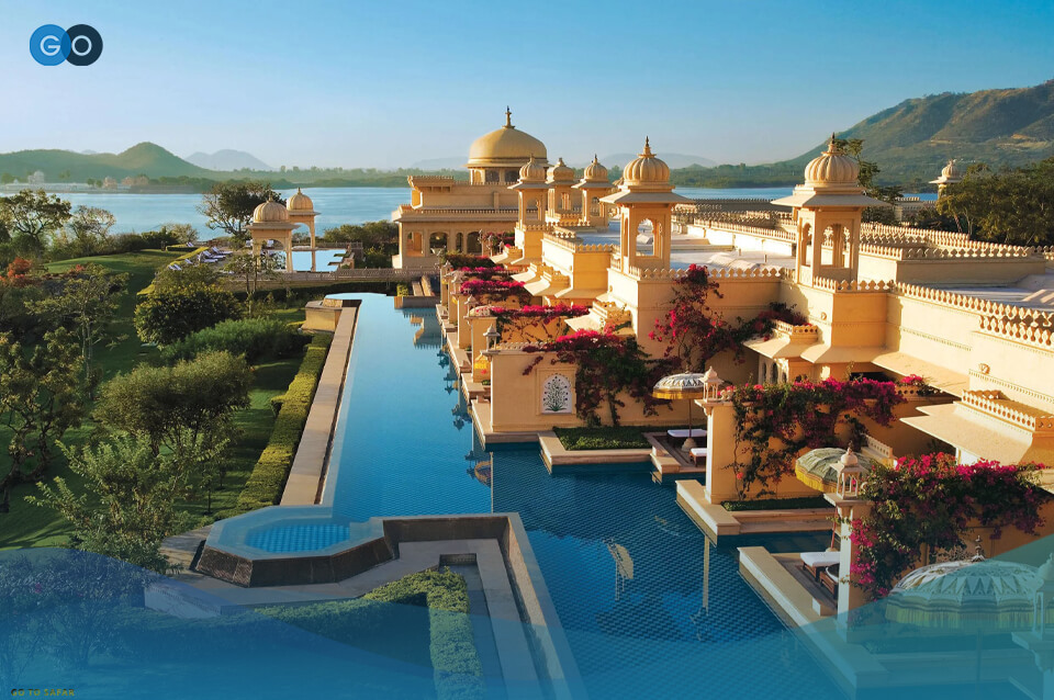 هتل های معروف دنیا