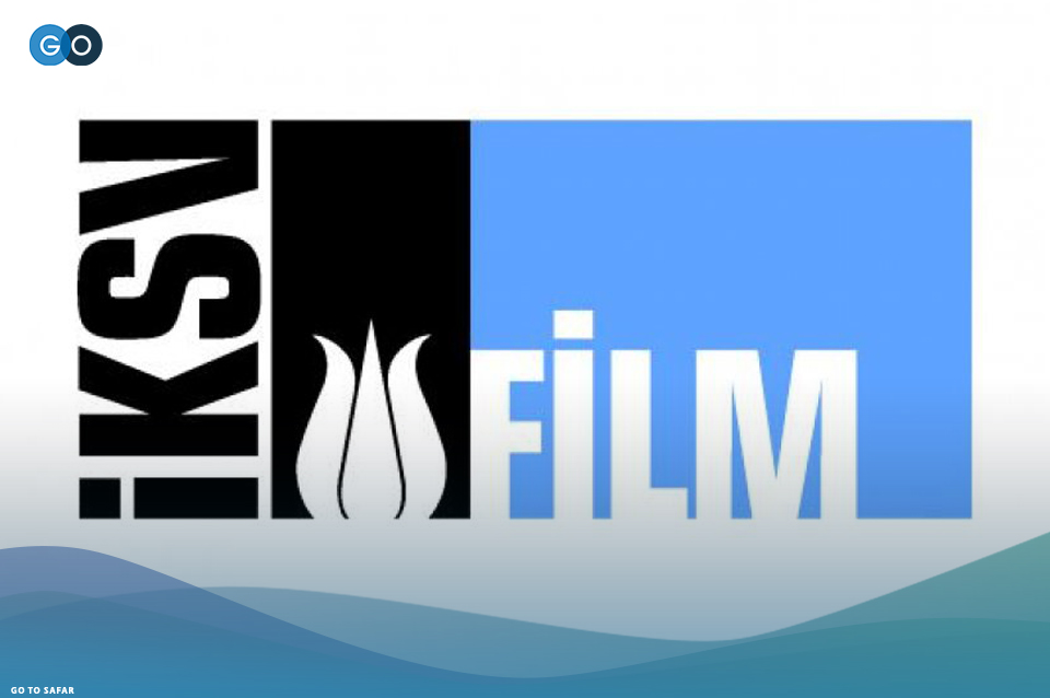 جشنواره فیلم مستقل !f در استانبول