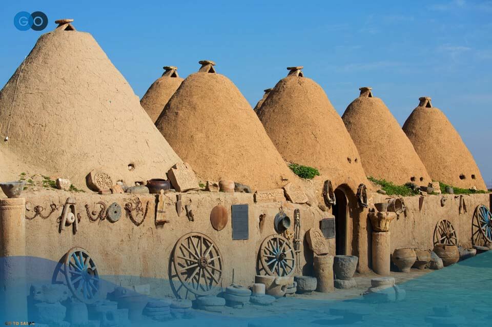 شهر حارّان